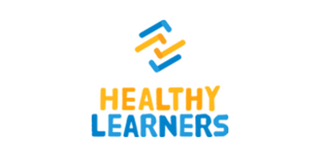Healthy Learners logo