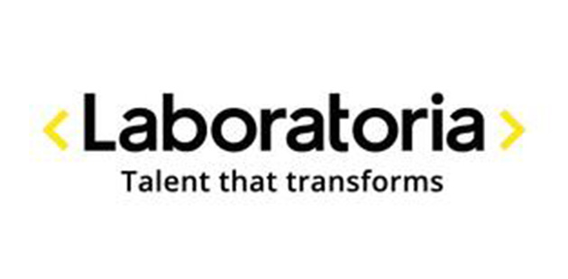 Laboratoria logo