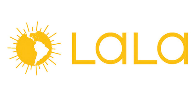 Latin American Leadership Academy logo