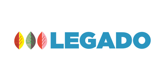 Legado Initiative logo