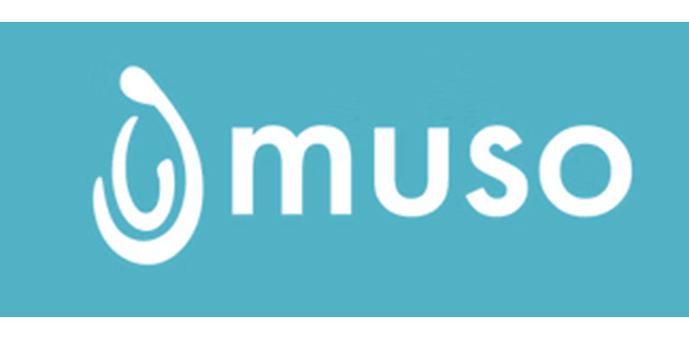 Muso logo