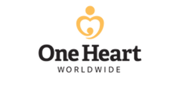 One Heart Worldwide logo