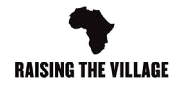 Raising the Village logo