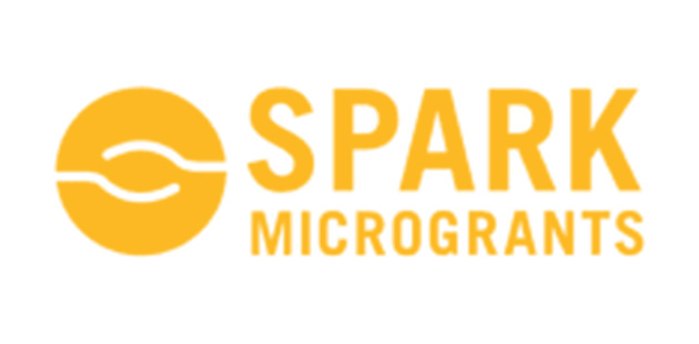 Spark MicroGrants logo