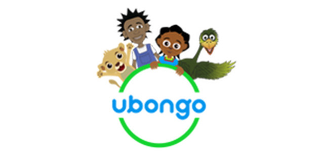 Ubongo logo