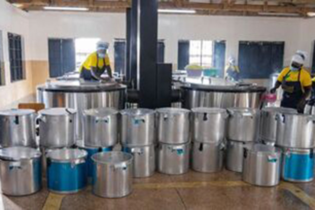 Food 4 Education